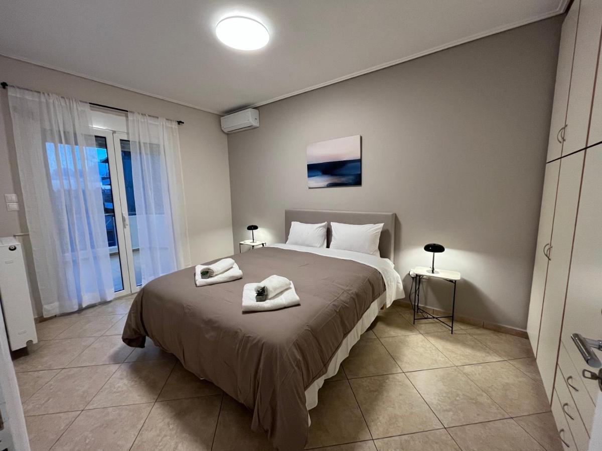 Hector Apartment Airport By Airstay Спата Экстерьер фото